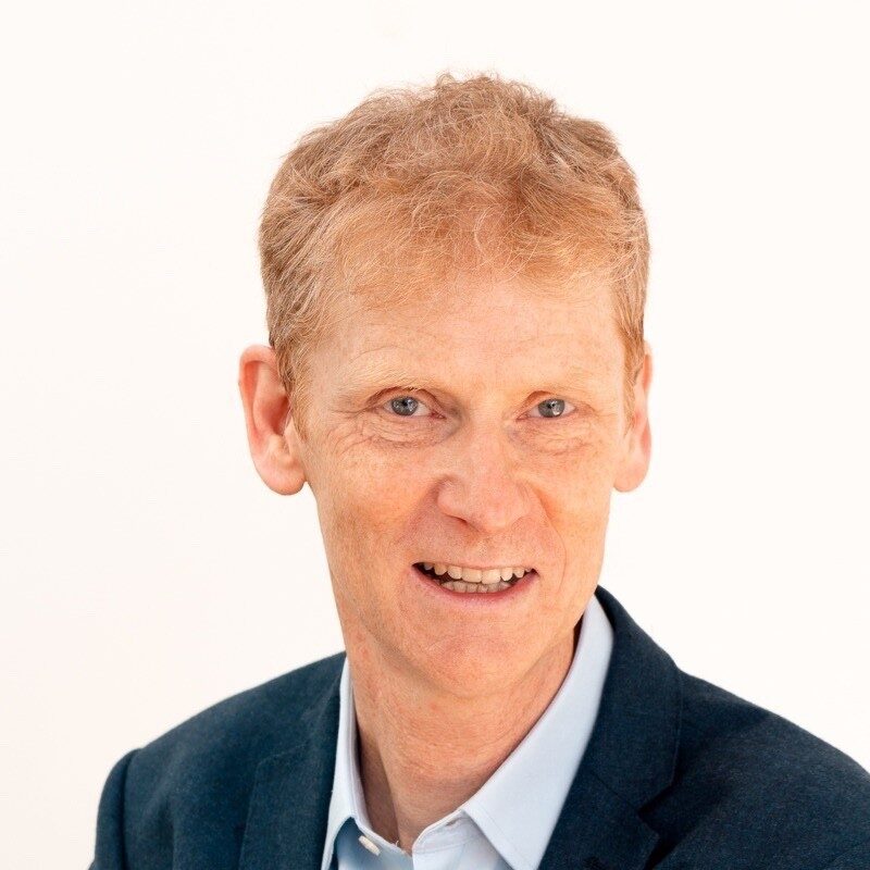 Meet our board members, James Walters