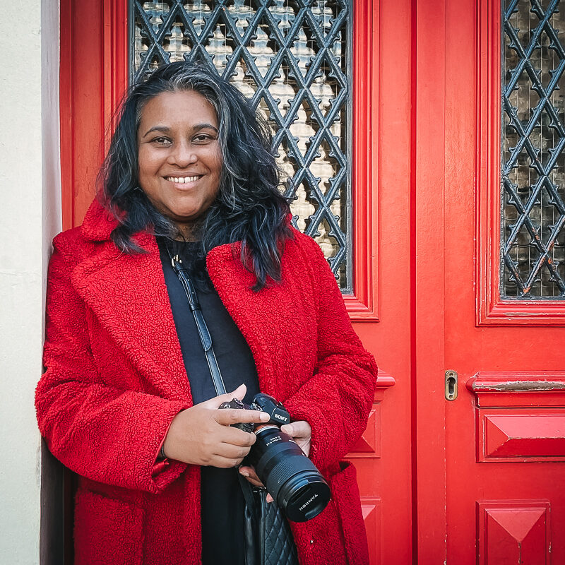 Meet our board members, Ranji Thangiah